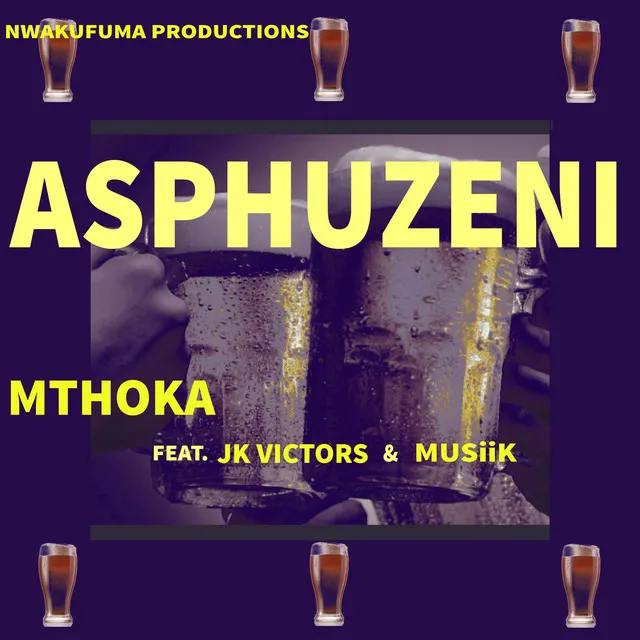 Asphuzeni - Extended Version