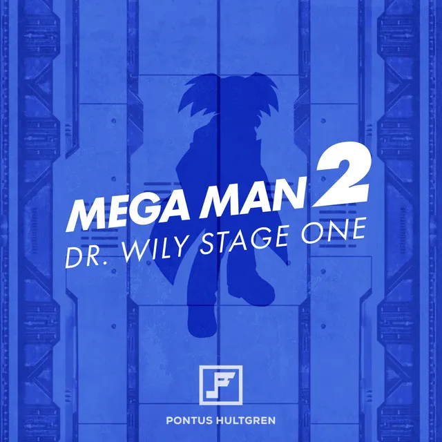 Dr. Wily Stage One (From "Mega Man 2") - Rockestral