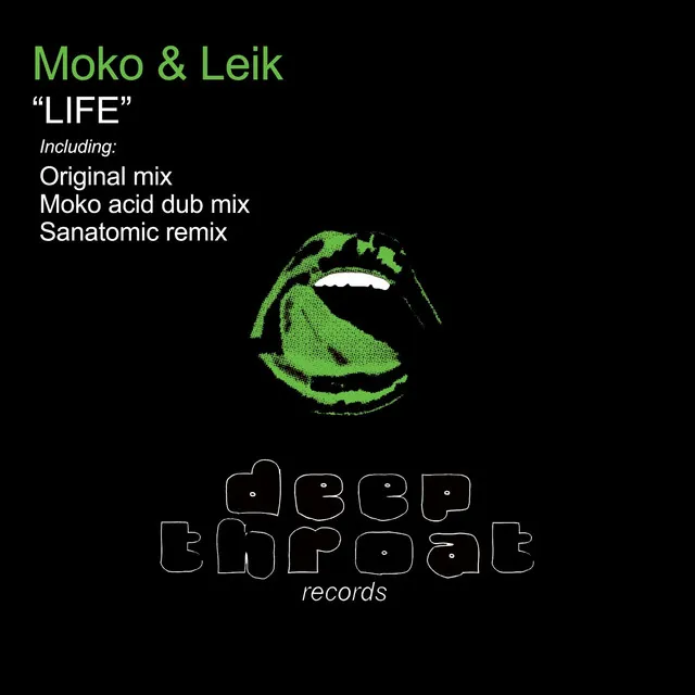 Life - Original Mix