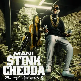 Stink Chedda by Mani