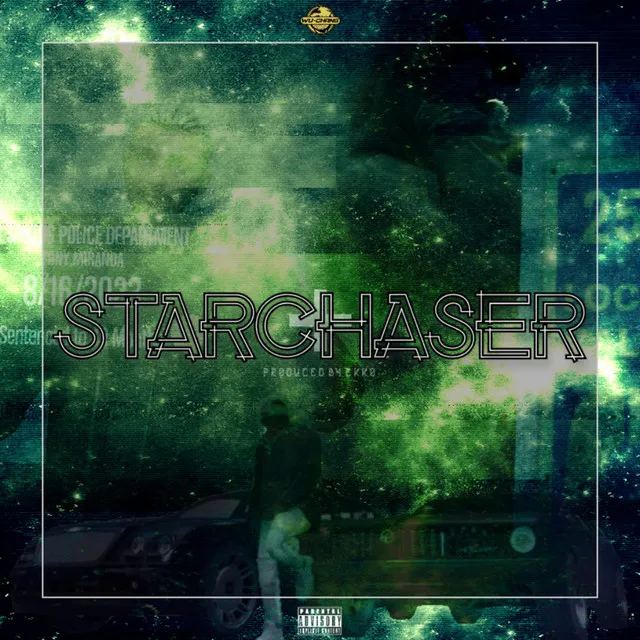 Starchaser