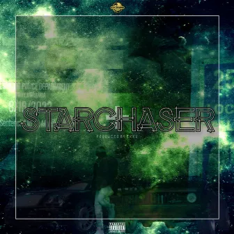 Starchaser by Majik