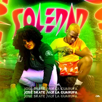 Soledad by Jose Skate