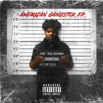 American Gangster by Zoobstool