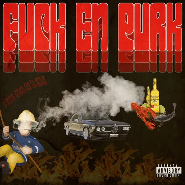 Fuck En Purk