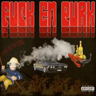 Fuck En Purk by Papito MIERDA