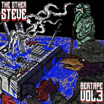 Beatape, Vol. 3 by The Other Steve