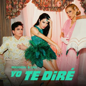 Yo Te Diré by Miranda!