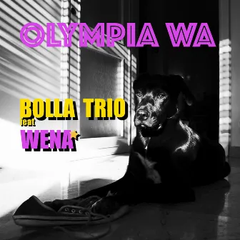 Olympia Wa by Bolla Trio