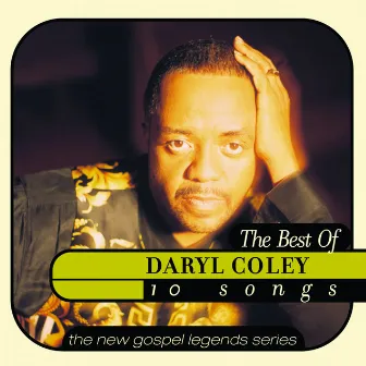 Best of by Daryl Coley