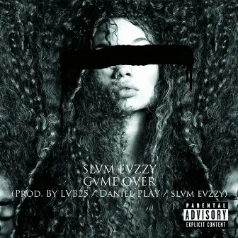 Game Over by Slam Eazzy