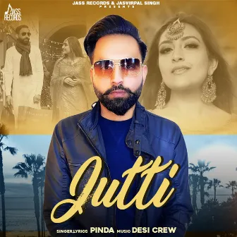 Jutti by Pinda