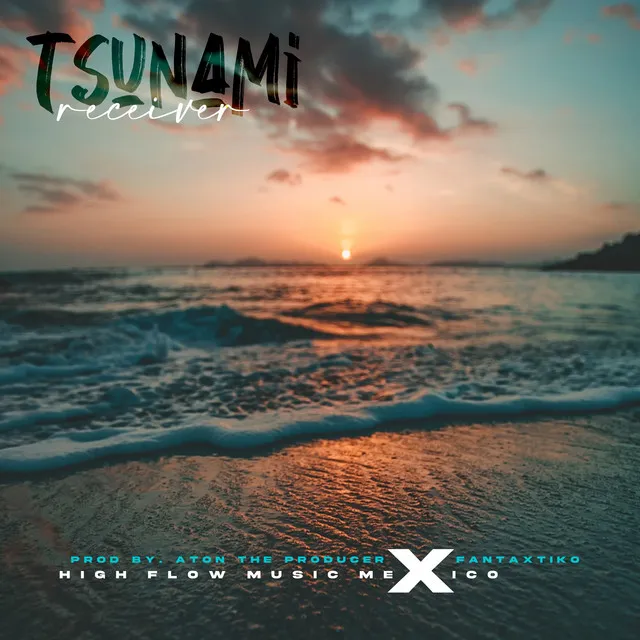 Tsunami