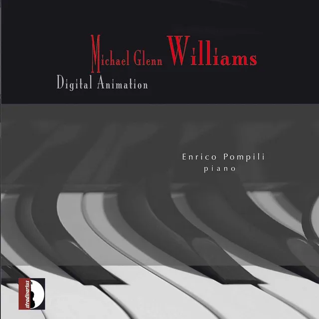 Williams: Digital Animation