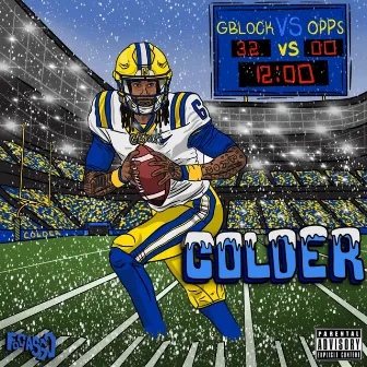 Colder by g-block