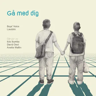 Gå med dig by Laudate