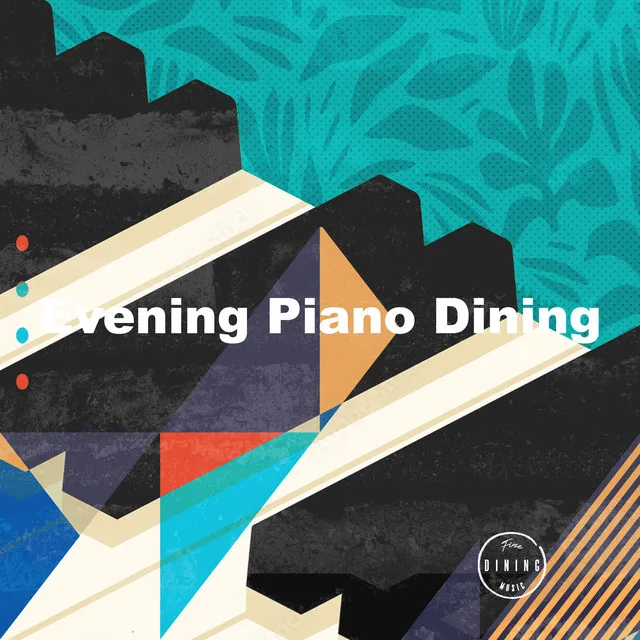 Evening Piano Dining