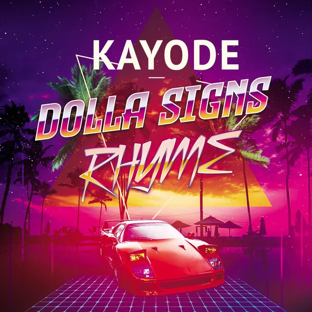 Dolla Signs Rhyme - Radio Edit