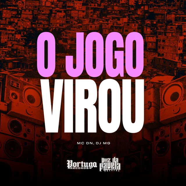 O Jogo Virou