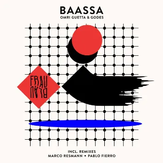 Baassa by Godes