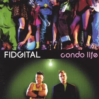 Condo Life by Fidgital