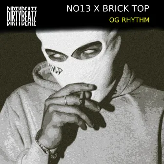 OG Rythm by Brick Top