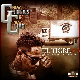 New Glocks and New Clips (feat. Kalico Beats & Young Deezo) by El Tigre 343