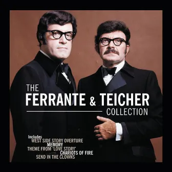 The Ferrante & Teicher Collection by Ferrante & Teicher