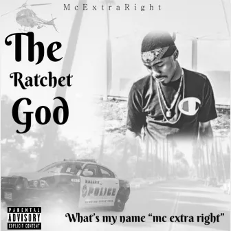 R&B Ratchet by Mc Extra Right