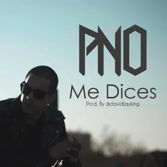 Me Dices by PNO