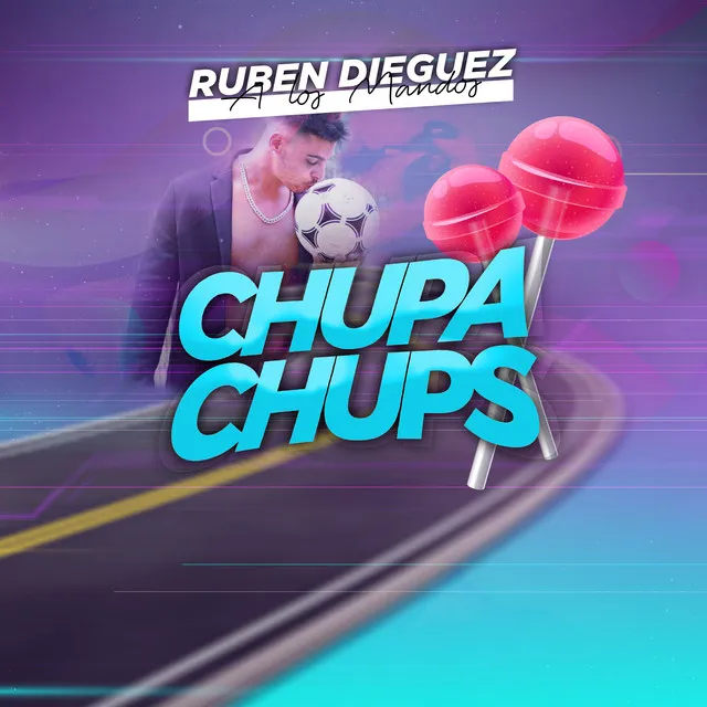 Chupa Chups