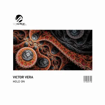 Hold On EP by Victor Vera