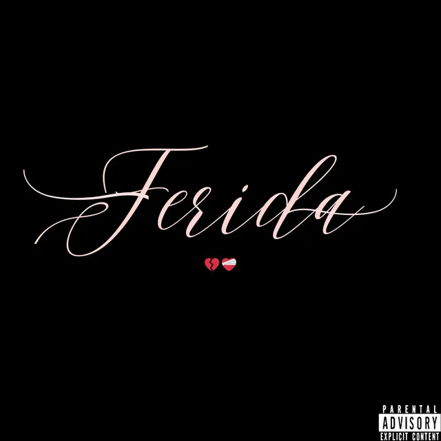 Ferida