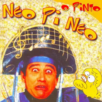 O Pinto by Neo Pi Neo