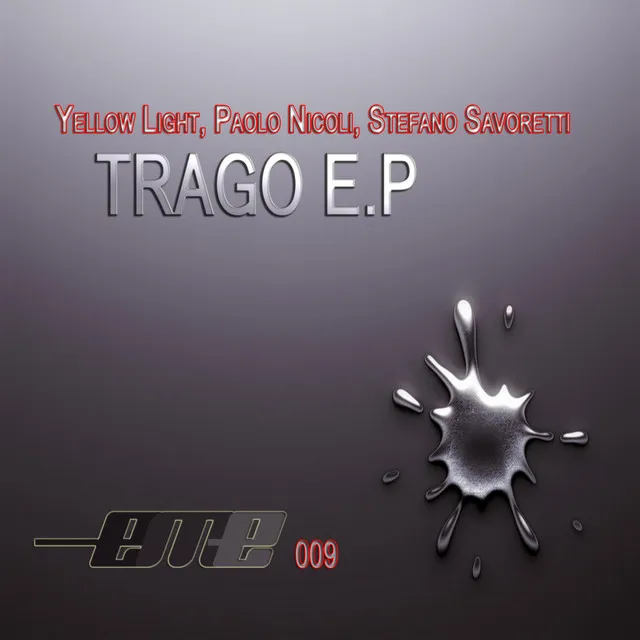 Trago Ep