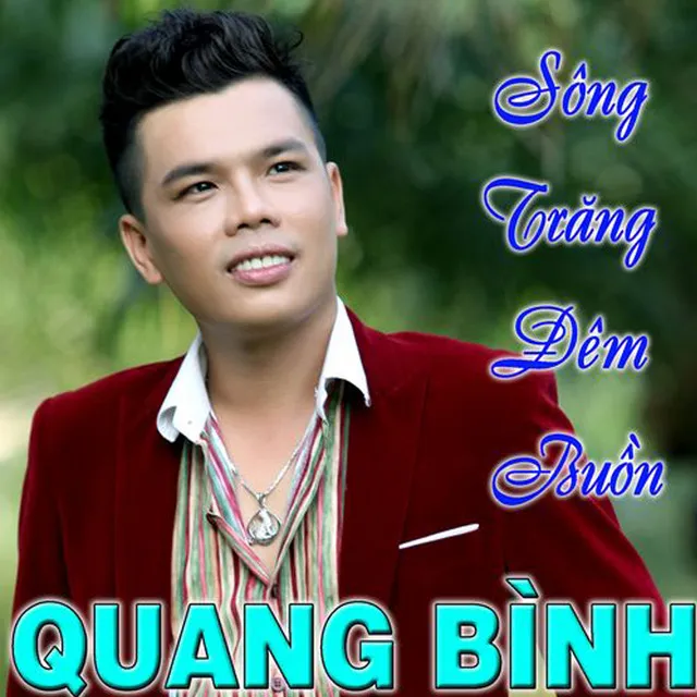 Vol 4 - Sông Trăng Đêm Buồn