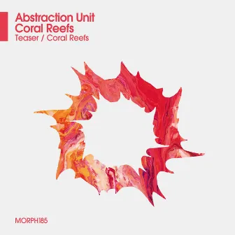 Coral Reefs by Abstraction Unit