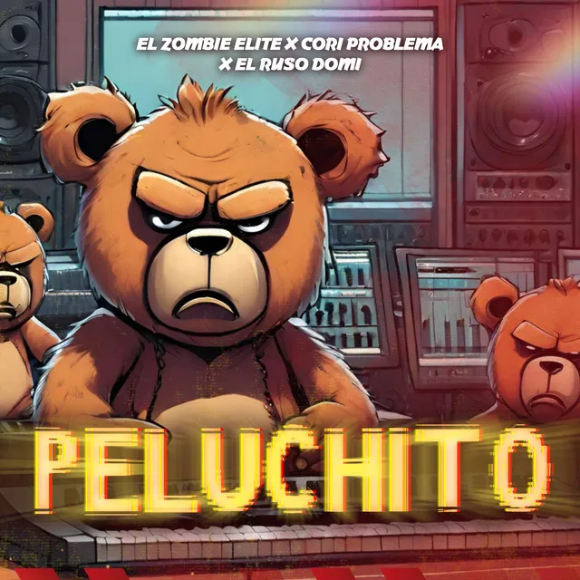 PELUCHITO