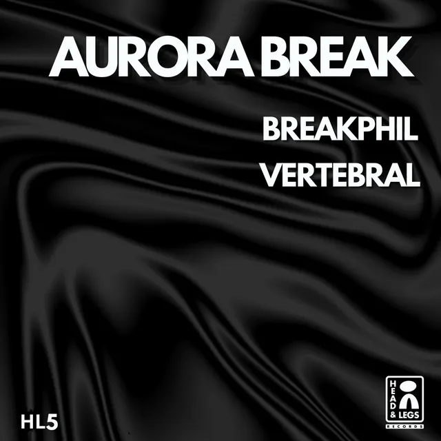 Aurora Break - VERTEBRAL Remix