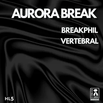 Aurora Break by BREAKPHIL