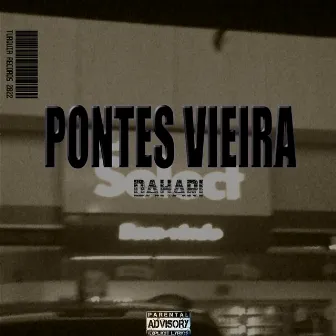 Pontes Vieira by DaHari