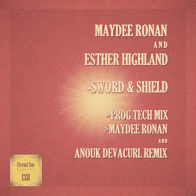 Sword & Shield - Maydee Ronan & Anouk Devacurl Remix