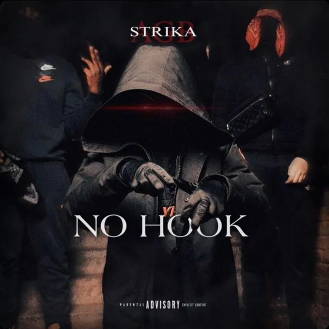 No Hook