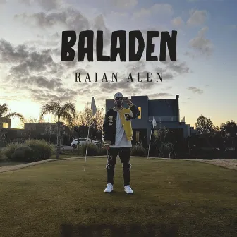 Baladen by Raian Alen