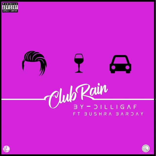 Club Rain