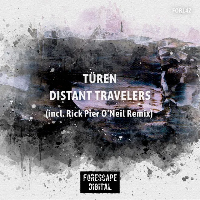 Distant Travelers - Original Mix