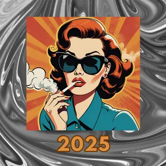 2025 by Ben Carey