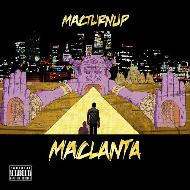 MAClanta