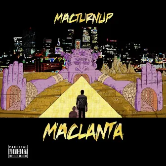 MAClanta by MACTurnUp