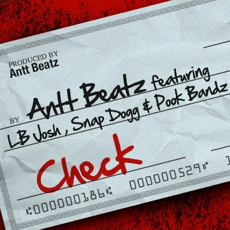 Check by Antt Beatz